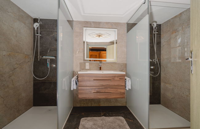 Casa de 4 quartos em Abtenau com jardim - Foto 5