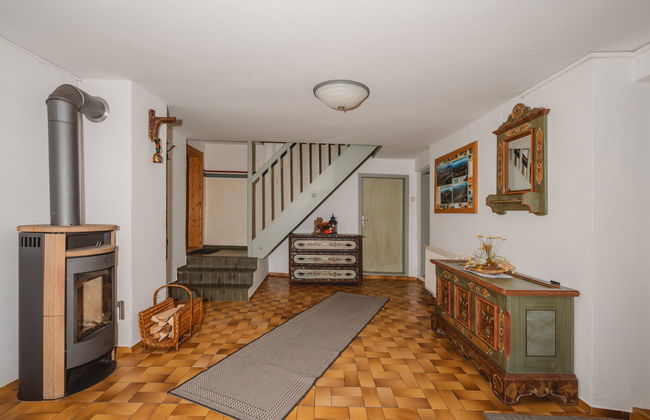 Casa de 4 quartos em Abtenau com jardim - Foto 45