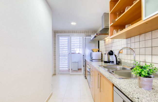 Apartamento de 4 quartos em Palau-saverdera com jardim e terraço - Foto 15