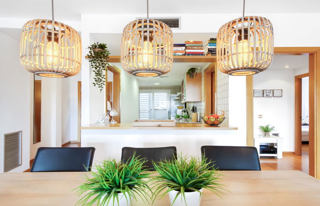 Apartamento de 4 quartos em Palau-saverdera com jardim e terraço - Foto 3