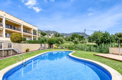Foto 37 - Appartamento con 3 camere da letto a Palau-saverdera con giardino e terrazza