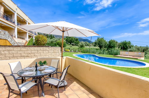 Foto 2 - Appartamento con 3 camere da letto a Palau-saverdera con giardino e terrazza