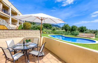 Foto 2 - Appartamento con 3 camere da letto a Palau-saverdera con giardino e terrazza