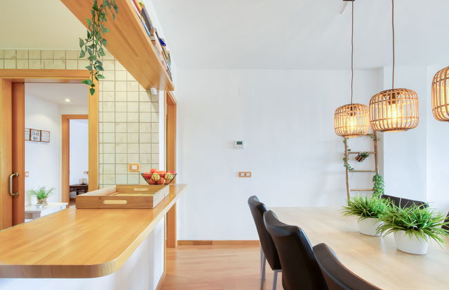 Apartamento de 4 quartos em Palau-saverdera com jardim e terraço - Foto 12