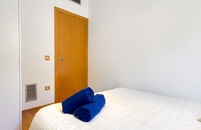 Apartamento de 4 quartos em Palau-saverdera com jardim e terraço - Foto 21