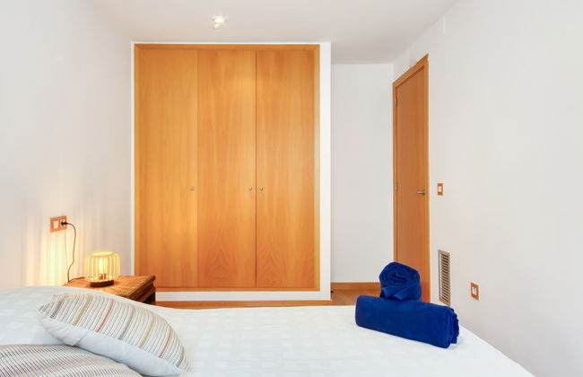 Apartamento de 4 quartos em Palau-saverdera com jardim e terraço - Foto 24