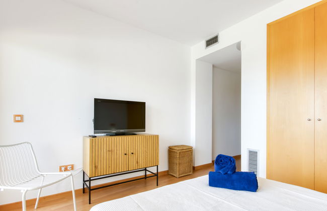 Apartamento de 4 quartos em Palau-saverdera com jardim e terraço - Foto 22