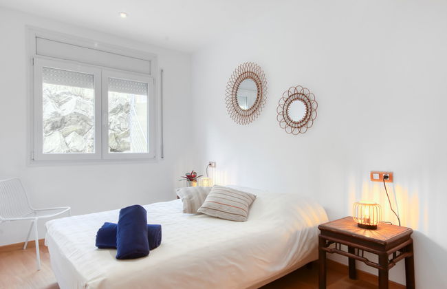 Apartamento de 4 quartos em Palau-saverdera com jardim e terraço - Foto 18