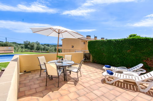 Foto 34 - Appartamento con 3 camere da letto a Palau-saverdera con giardino e terrazza