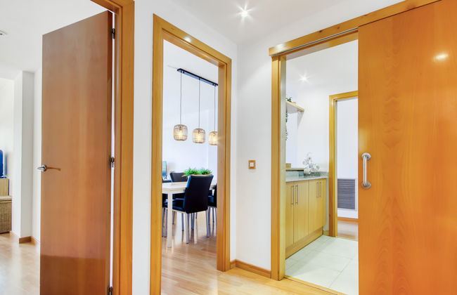 Apartamento de 4 quartos em Palau-saverdera com jardim e terraço - Foto 17