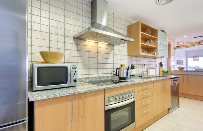 Apartamento de 4 quartos em Palau-saverdera com jardim e terraço - Foto 14