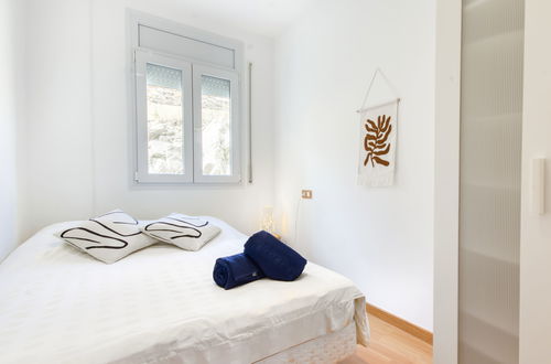Foto 20 - Appartamento con 3 camere da letto a Palau-saverdera con giardino e terrazza