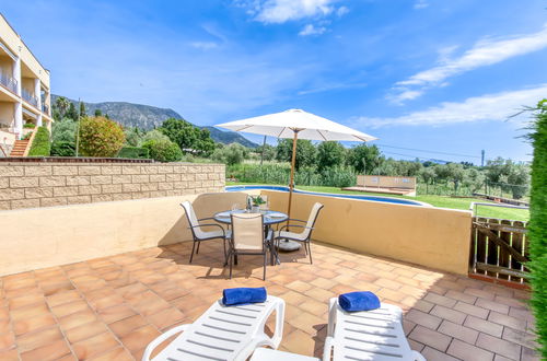 Foto 35 - Appartamento con 3 camere da letto a Palau-saverdera con giardino e terrazza
