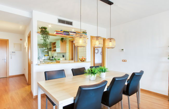 Apartamento de 4 quartos em Palau-saverdera com jardim e terraço - Foto 10