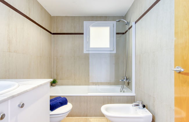 Apartamento de 4 quartos em Palau-saverdera com jardim e terraço - Foto 26