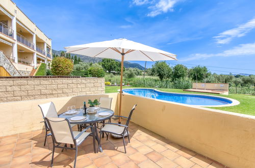 Foto 36 - Appartamento con 3 camere da letto a Palau-saverdera con giardino e terrazza