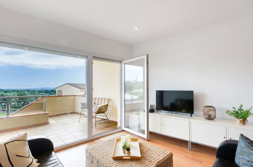 Foto 7 - Appartamento con 3 camere da letto a Palau-saverdera con giardino e terrazza