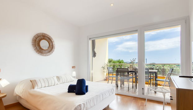 4 bedroom Apartment in Palau-saverdera with garden and terrace - Photo 5