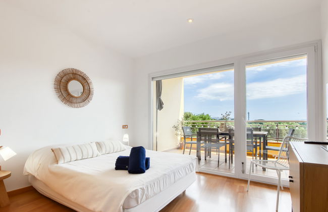 Apartamento de 4 quartos em Palau-saverdera com jardim e terraço - Foto 5