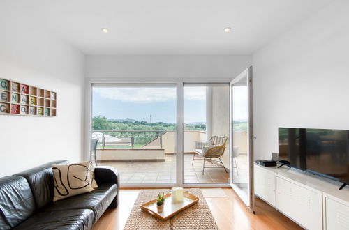 Foto 6 - Appartamento con 3 camere da letto a Palau-saverdera con giardino e terrazza