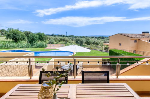 Foto 31 - Appartamento con 3 camere da letto a Palau-saverdera con giardino e terrazza