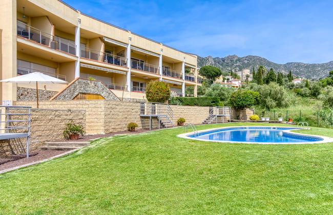 Apartamento de 4 quartos em Palau-saverdera com jardim e terraço - Foto 38