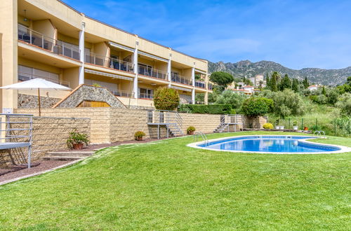 Foto 38 - Appartamento con 3 camere da letto a Palau-saverdera con giardino e terrazza