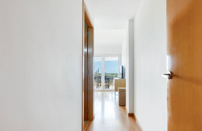 Apartamento de 4 quartos em Palau-saverdera com jardim e terraço - Foto 29