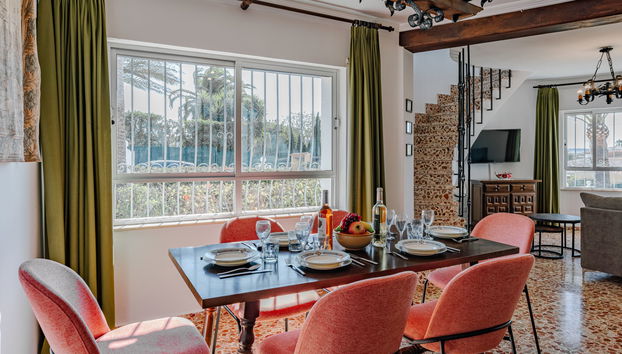 Haus mit 3 Schlafzimmern in Dénia mit privater pool und garten - Foto 4