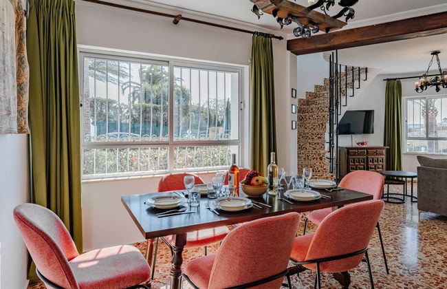 Haus mit 3 Schlafzimmern in Dénia mit privater pool und garten - Foto 4