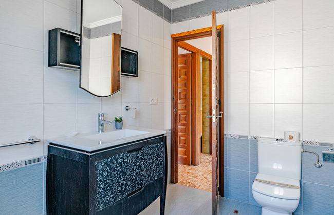 Haus mit 3 Schlafzimmern in Dénia mit privater pool und garten - Foto 16
