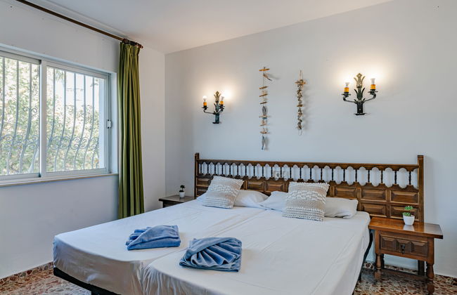 Haus mit 3 Schlafzimmern in Dénia mit privater pool und garten - Foto 13