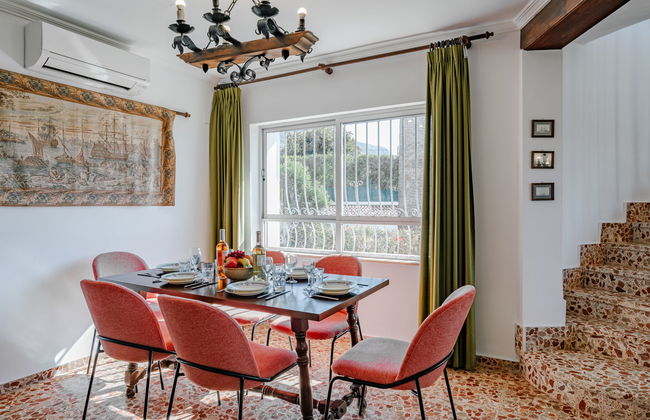 Haus mit 3 Schlafzimmern in Dénia mit privater pool und garten - Foto 23