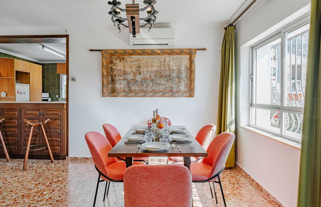 Haus mit 3 Schlafzimmern in Dénia mit privater pool und garten - Foto 29