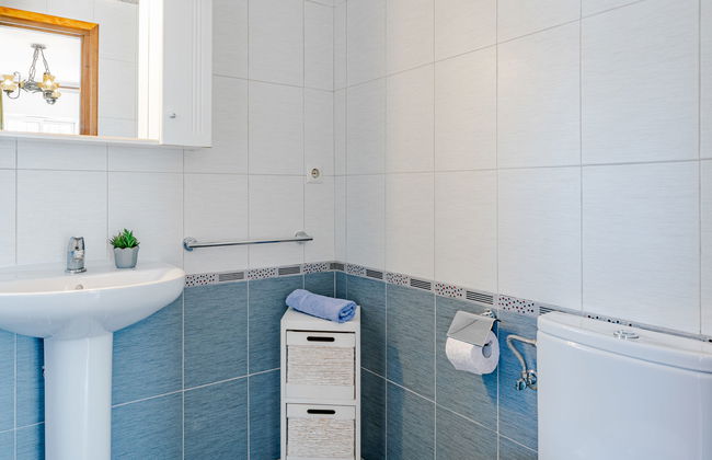 Haus mit 3 Schlafzimmern in Dénia mit privater pool und garten - Foto 31