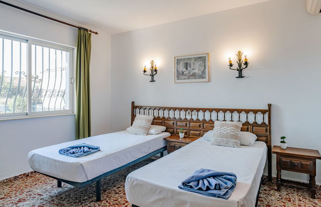Haus mit 3 Schlafzimmern in Dénia mit privater pool und garten - Foto 22