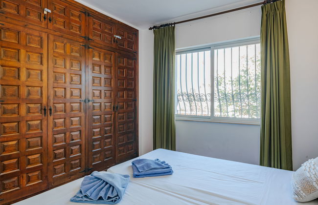 Casa de 3 quartos em Dénia com piscina privada e jardim - Foto 14