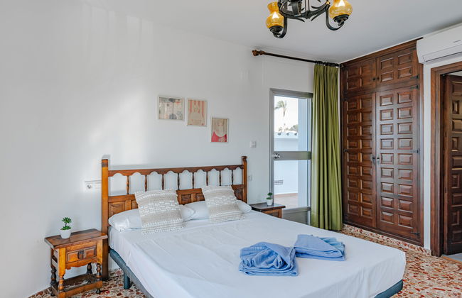 Haus mit 3 Schlafzimmern in Dénia mit privater pool und garten - Foto 34