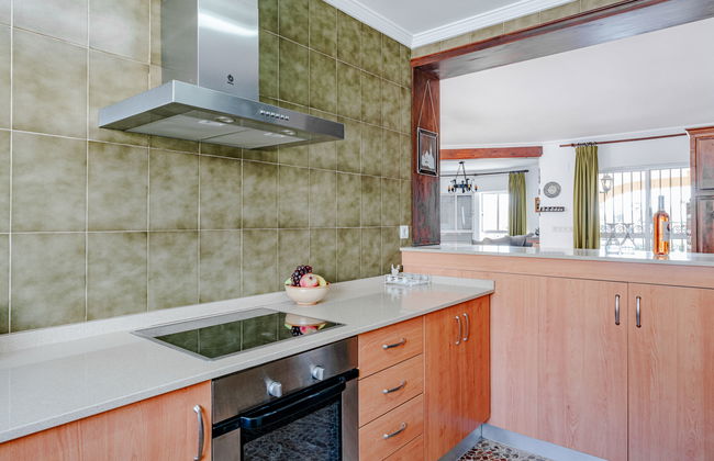 Casa de 3 quartos em Dénia com piscina privada e jardim - Foto 11