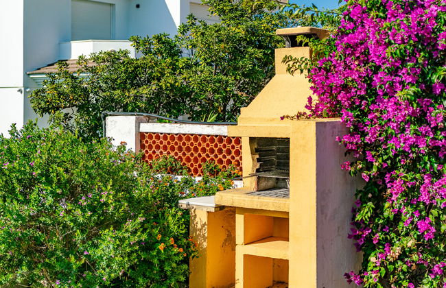 Haus mit 3 Schlafzimmern in Dénia mit privater pool und garten - Foto 12