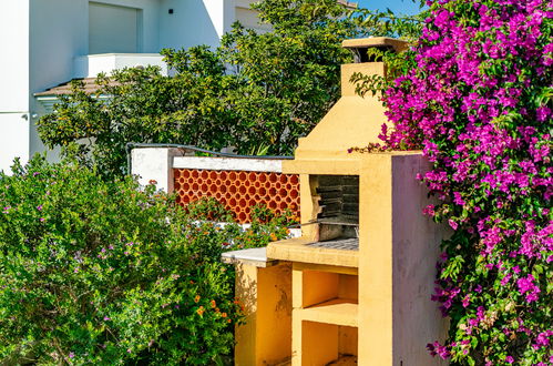 Foto 56 - Casa de 2 habitaciones en Dénia con piscina privada y jardín