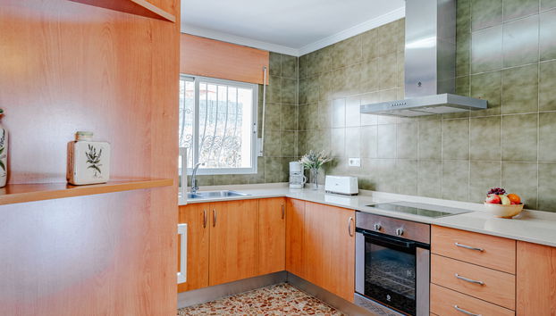 Haus mit 3 Schlafzimmern in Dénia mit privater pool und garten - Foto 5