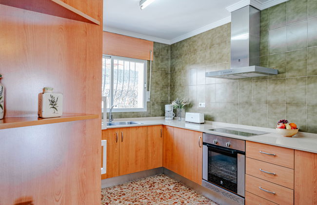 Haus mit 3 Schlafzimmern in Dénia mit privater pool und garten - Foto 5