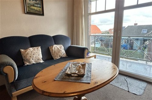 Photo 9 - 1 bedroom Apartment in Norden with garden and sea view