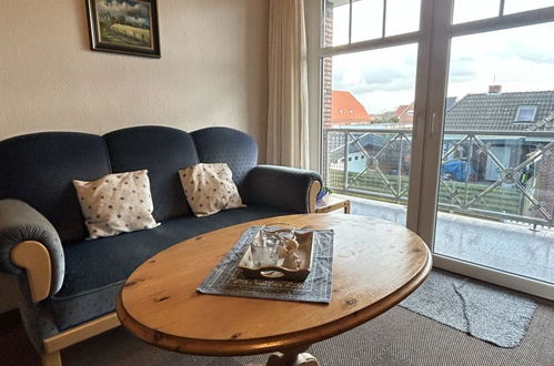 Photo 9 - 1 bedroom Apartment in Norden with garden and sea view