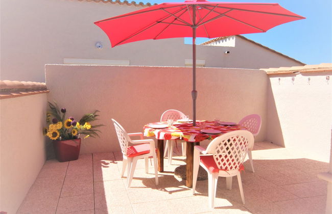 Apartamento de 3 quartos em Saint-Cyprien com piscina e terraço - Foto 14