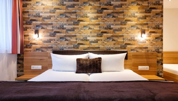Apartamento de 2 quartos em See com jardim - Foto 4