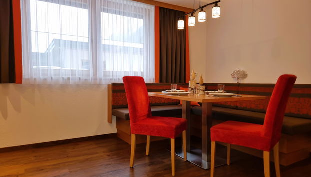 Apartamento de 2 quartos em See com jardim - Foto 2