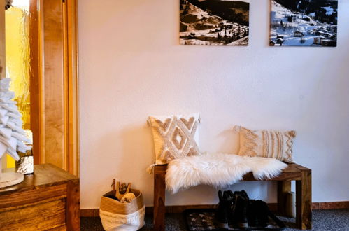 Foto 6 - Apartamento de 1 quarto em See com jardim