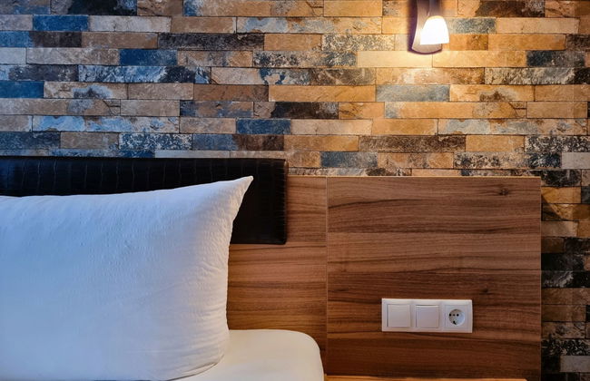 Apartamento de 2 quartos em See com jardim - Foto 14